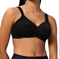 Triumph Donna Modern Lace+Cotton N, Bra