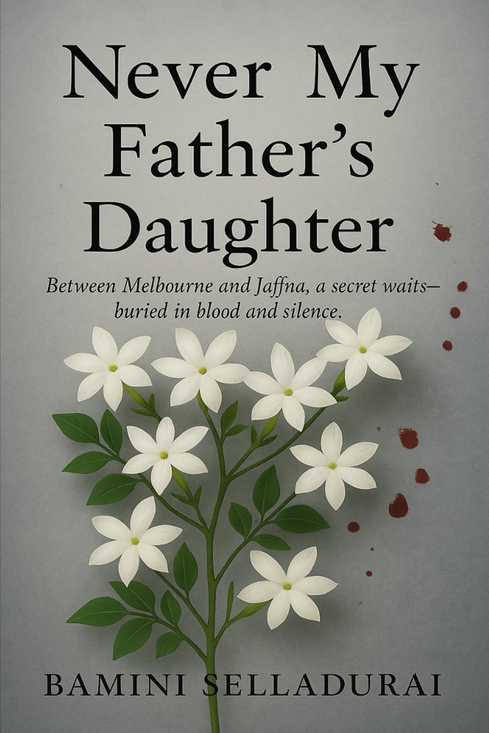 Never My Father's Daughter