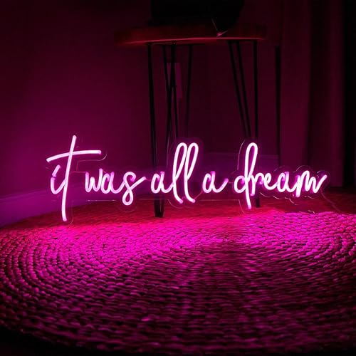 Miniatura 3 de Letrero de neón personalizable para decoración de pared, letrero de neón personalizable, letrero LED de neón personalizable para decoración de