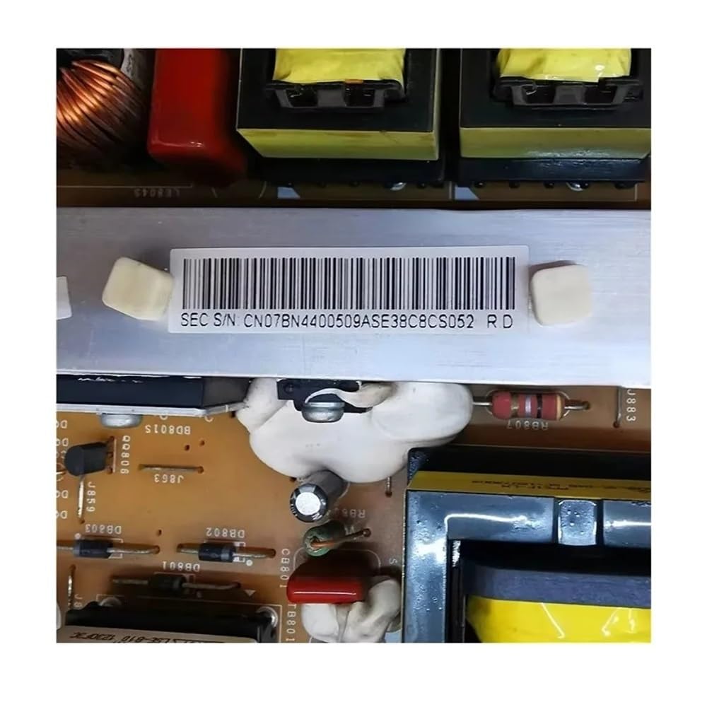 tv Scheda di alimentazione BN44-00509A Scheda di alimentazione Supporto apparecchiature per TV PS51E450A1R PS51E490B2R