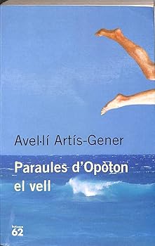Paraules d'Opòton el vell (...