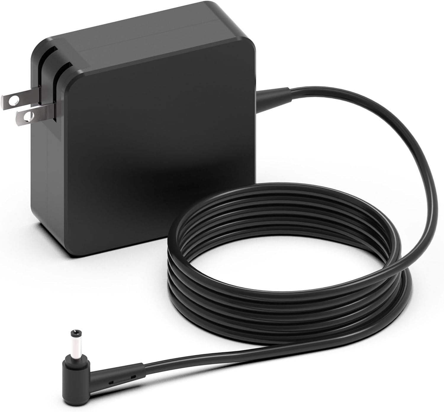 65W 45W Laptop Charger Compatible with Lenovo IdeaPad 110 110s 120 120s 130s 320 330 330s 510 510s 710 710s Flex 4 5 6 14 15 1480 1580 Chromebook N22 N23 N42 Yoga 710 720 Winbook 100e AC Power Adapter