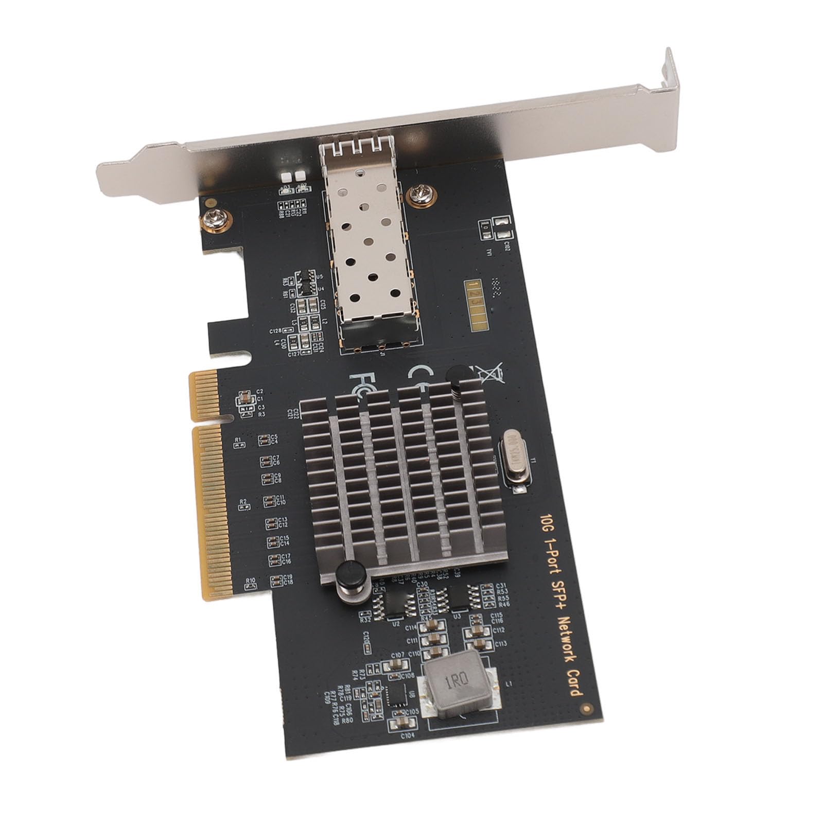 Tarjeta de Red PCIe de 10 GB, Adaptador PCI Express X8 de Puerto