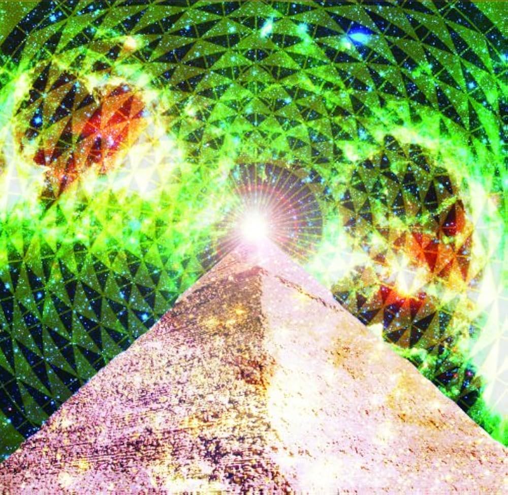 題名『宇宙の恵みⅡ』 Amazon.co.jp: UCHUBUNMEI II: ミュージック