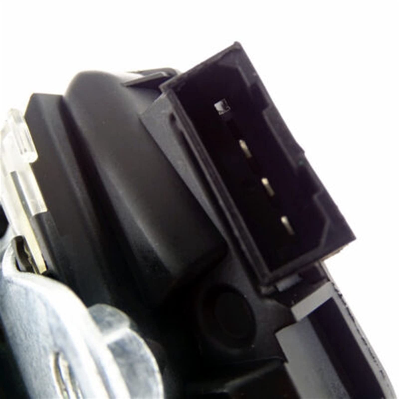 Portellone Bagagliaio Dell'auto Blocco Cofano Bagagliaio Blocco Bagagliaio Blocco Della Porta Portellone Posteriore Blocco Coperchio Motore Compatibile Con Per Polo 6RU827505C Blocco Bagagliaio