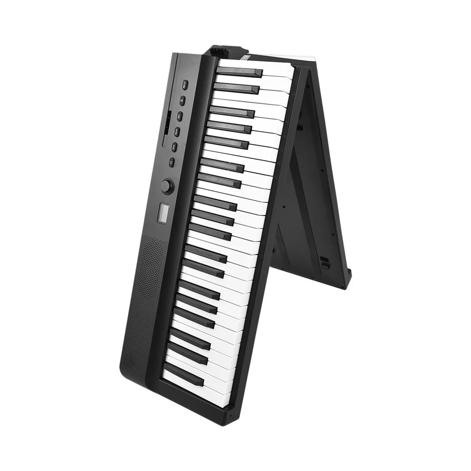 キ*サ様 恐*す様 電子キーボード 折り畳み式 88鍵盤 初心者向け　電子ピアノ Amazon | 電子キーボード 初心者 折りたたみキーボード ピアノ 88 キー