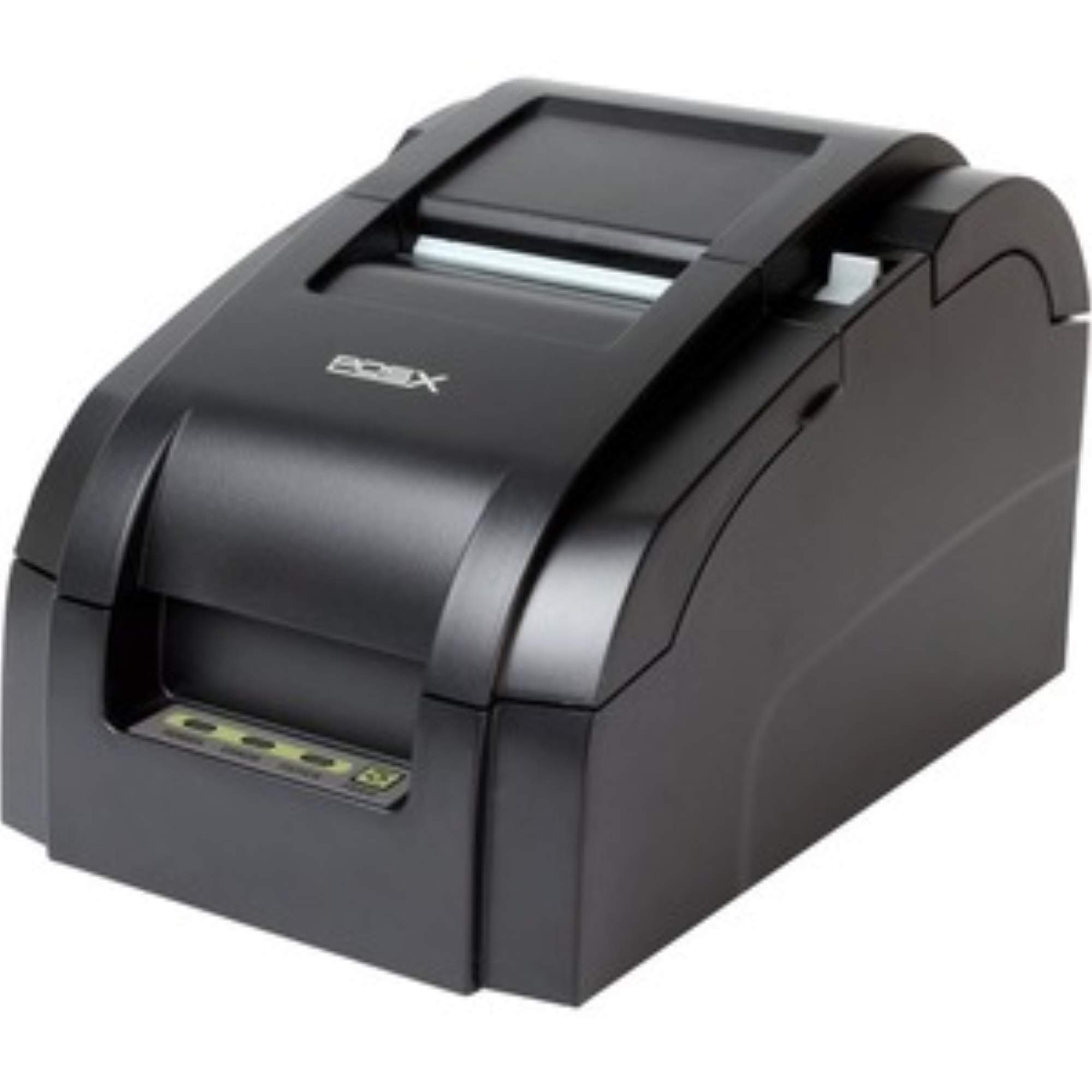 POS-X EVO-PK2-1AE EVO Impact Receipt Printer, Ethernet