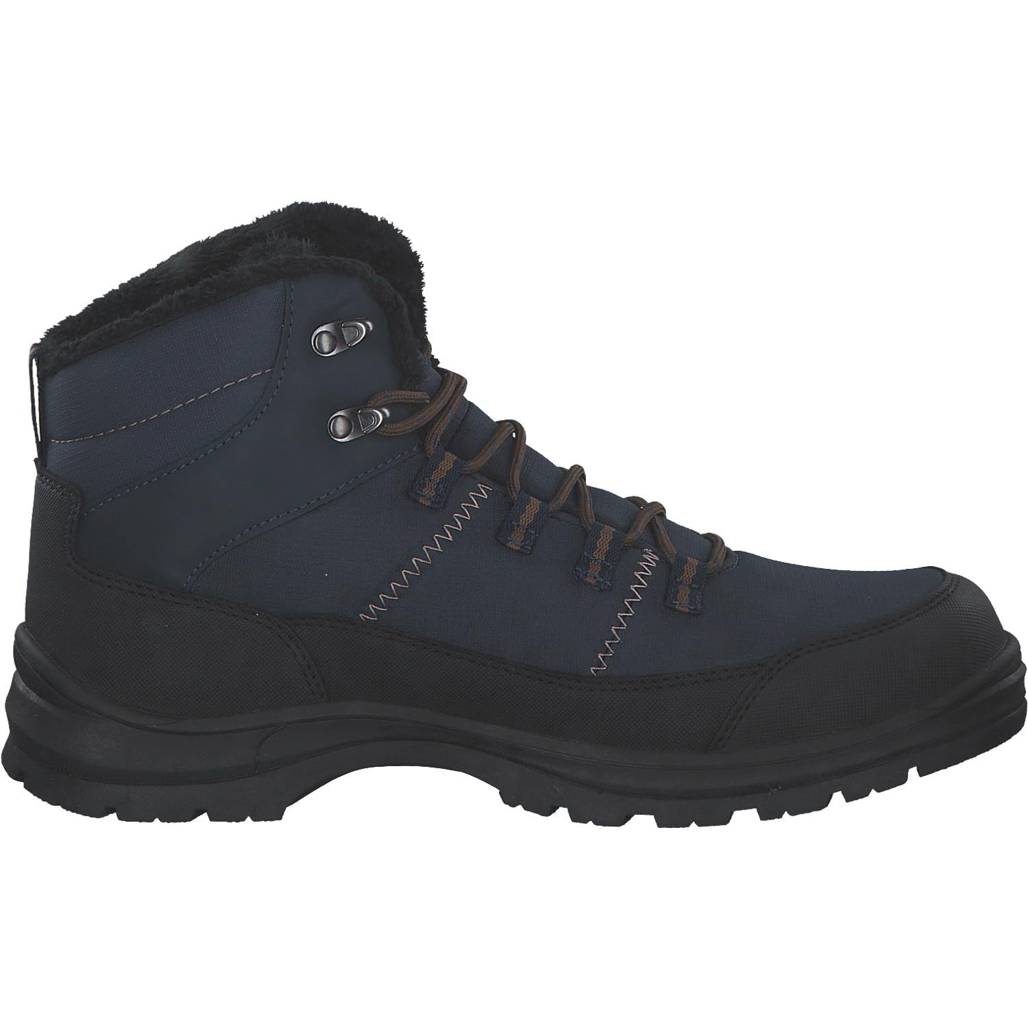 CMP Mężczyźni Annuuk Snowboot WpButy trekkingowe