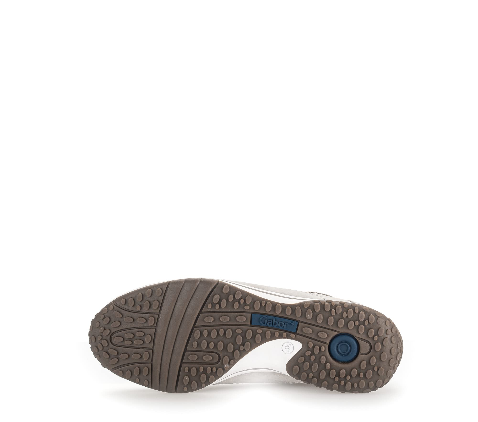 Gabor Damskie buty typu sneaker, damskie półbuty