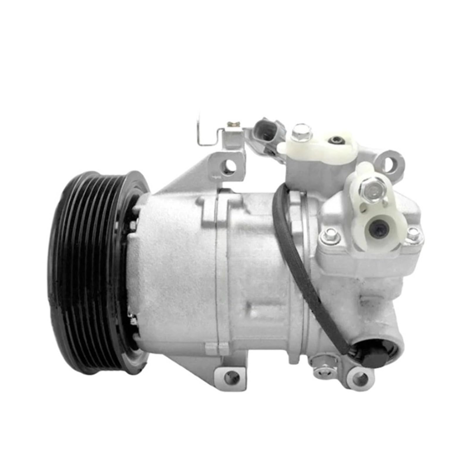 A/C Compressor，Compatible For Toyota Yaris Ist Probox GASOLINE