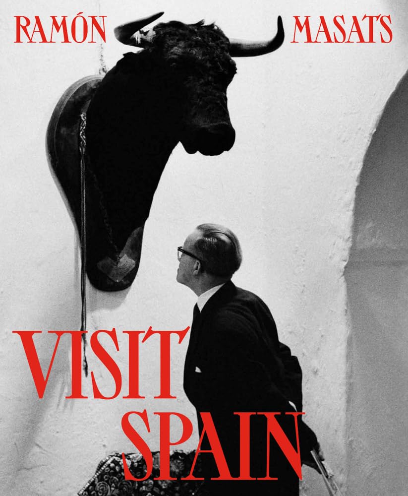 Visit Spain.: Visit Spain : Fourth Edition (Libros de Autor.)