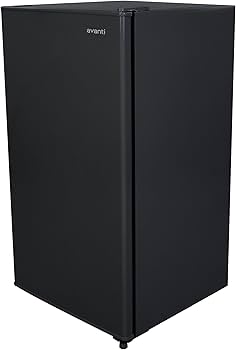 Amazon.com: Avanti 3.3 Cu. Ft. Mini Fridge Compact Refrigerator