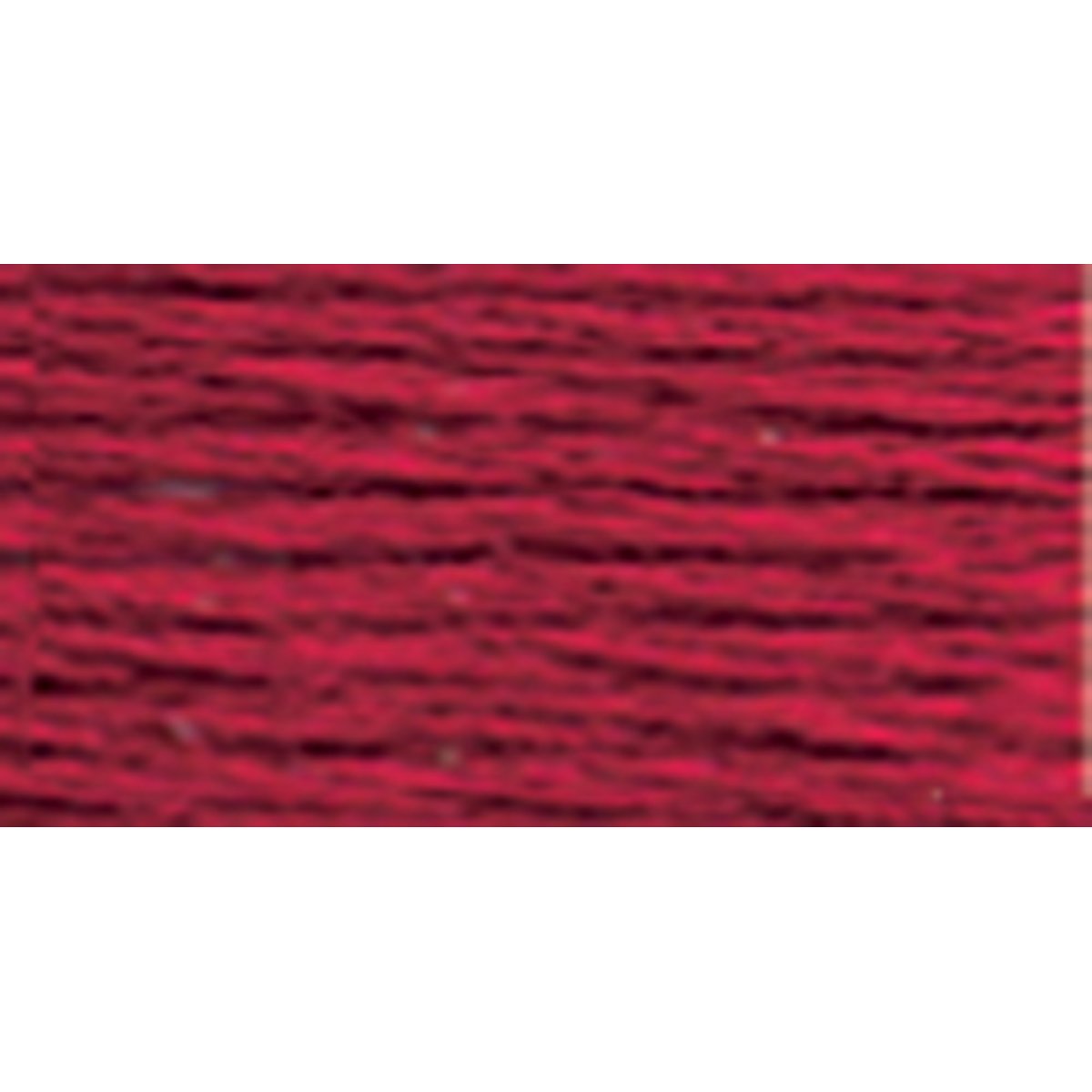 DMC 116 8-816 Pearl Cotton Thread Balls, Garnet, Size 8 — image 1