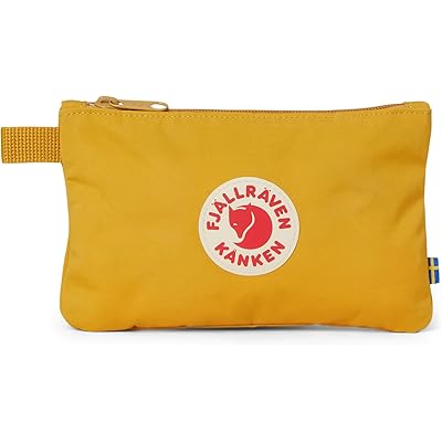Сумка Fjallraven Kanken Gear Pocket