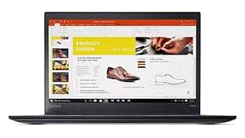 Lenovo ThinkPad T470s USキーボード仕様 指紋認証センサー