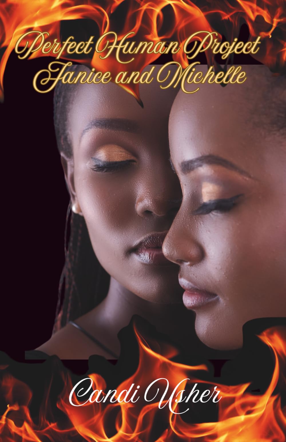 Perfect Humans Project: Janice and Michelle (Perfect Humans Saga)