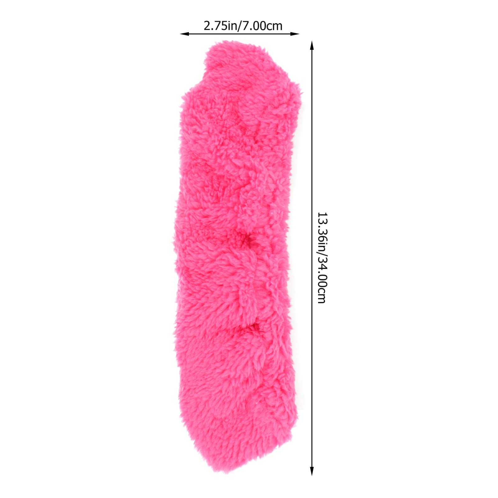 BESPORTBLE 4paires Couvre-Lames De Patinage De Respirantes Et Légères pour Lames Housse Résistante à Usure pour Patins à Glace pour Skateurs Amateurs Et Professionnels