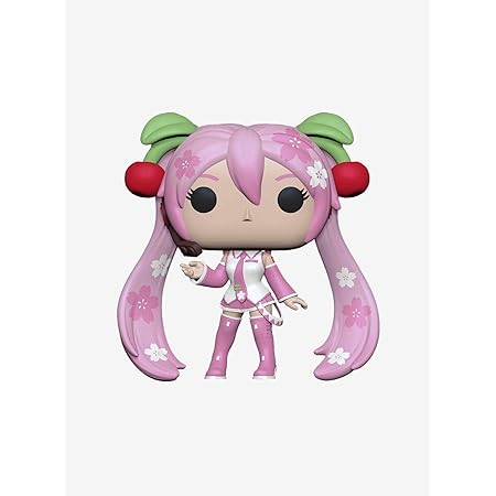 Amazon.com: Funko Vocaloid Pop 