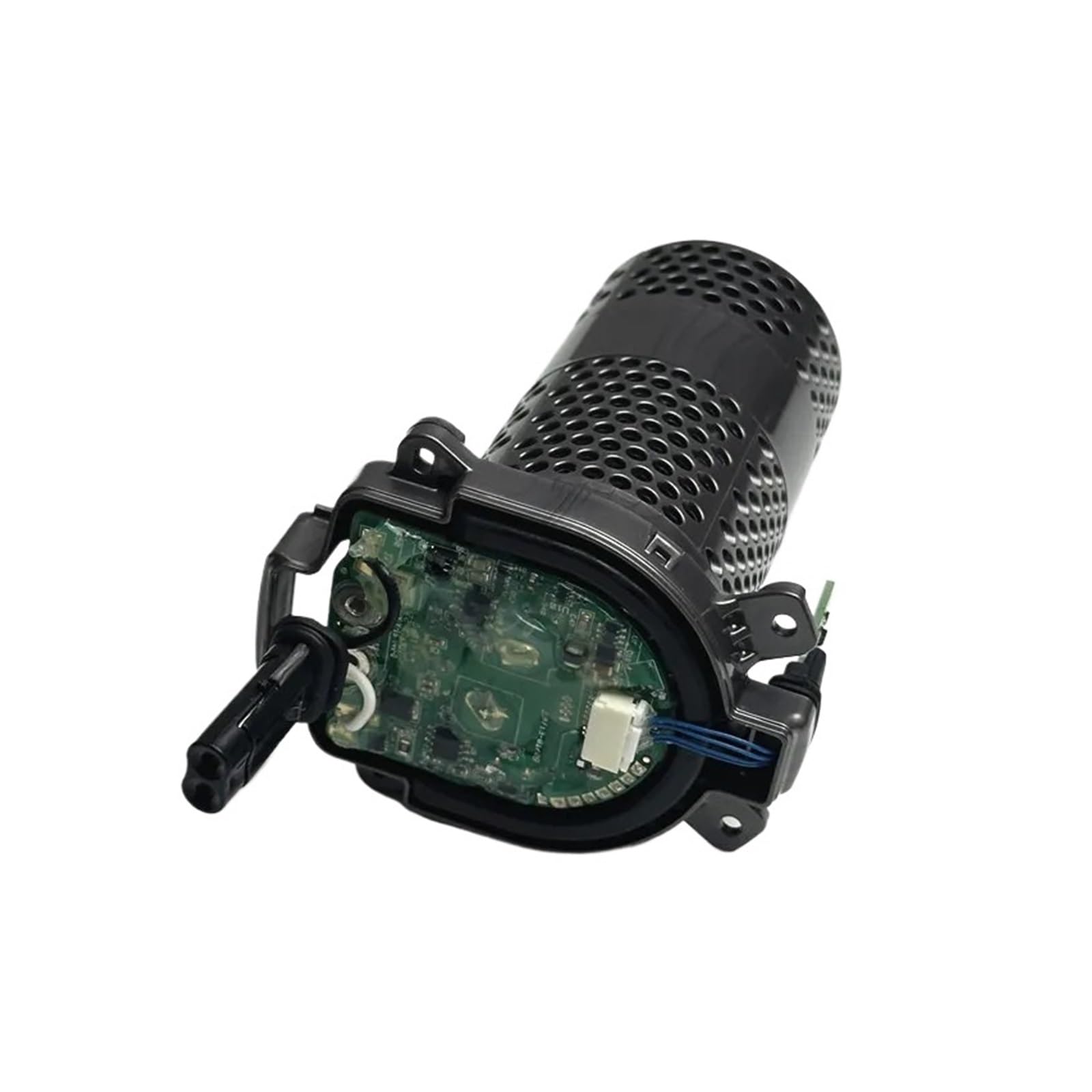 RHOBYXONZ Vacuum Cleaner Motor,Compatible For Dyson V10 SV12 Vacuum Cleaner Replace Motor Engine Assembly Accessories(1pcs)