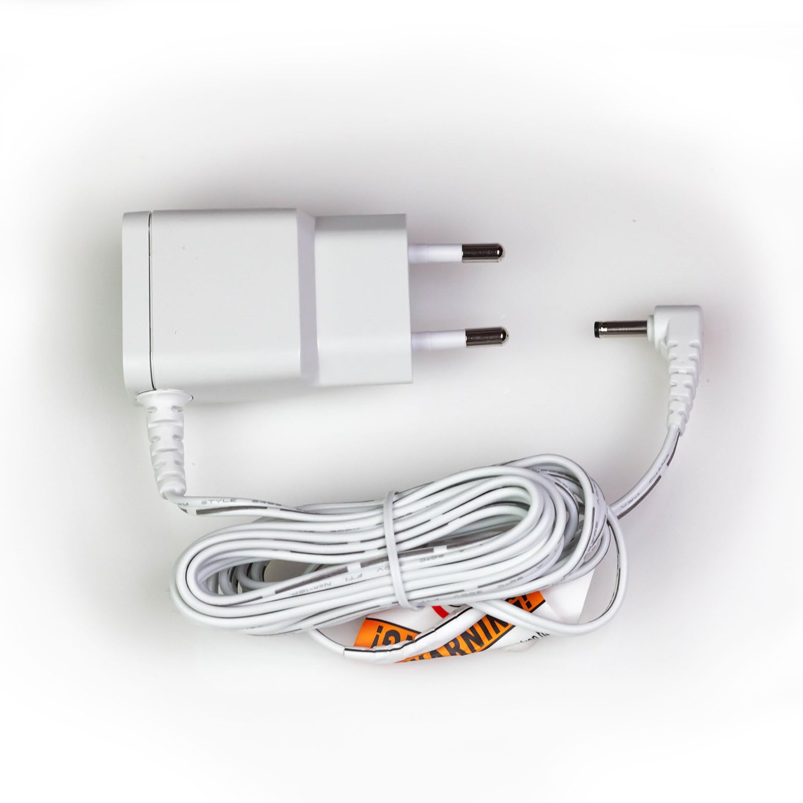 AURUM Cargador para bebés GHB, Boifun, Luvion, Oretti, Cosansys, Oleke, TrueLife, Lionello, etc. Cable de Carga para vigilabebés (Tipo C (UU24))