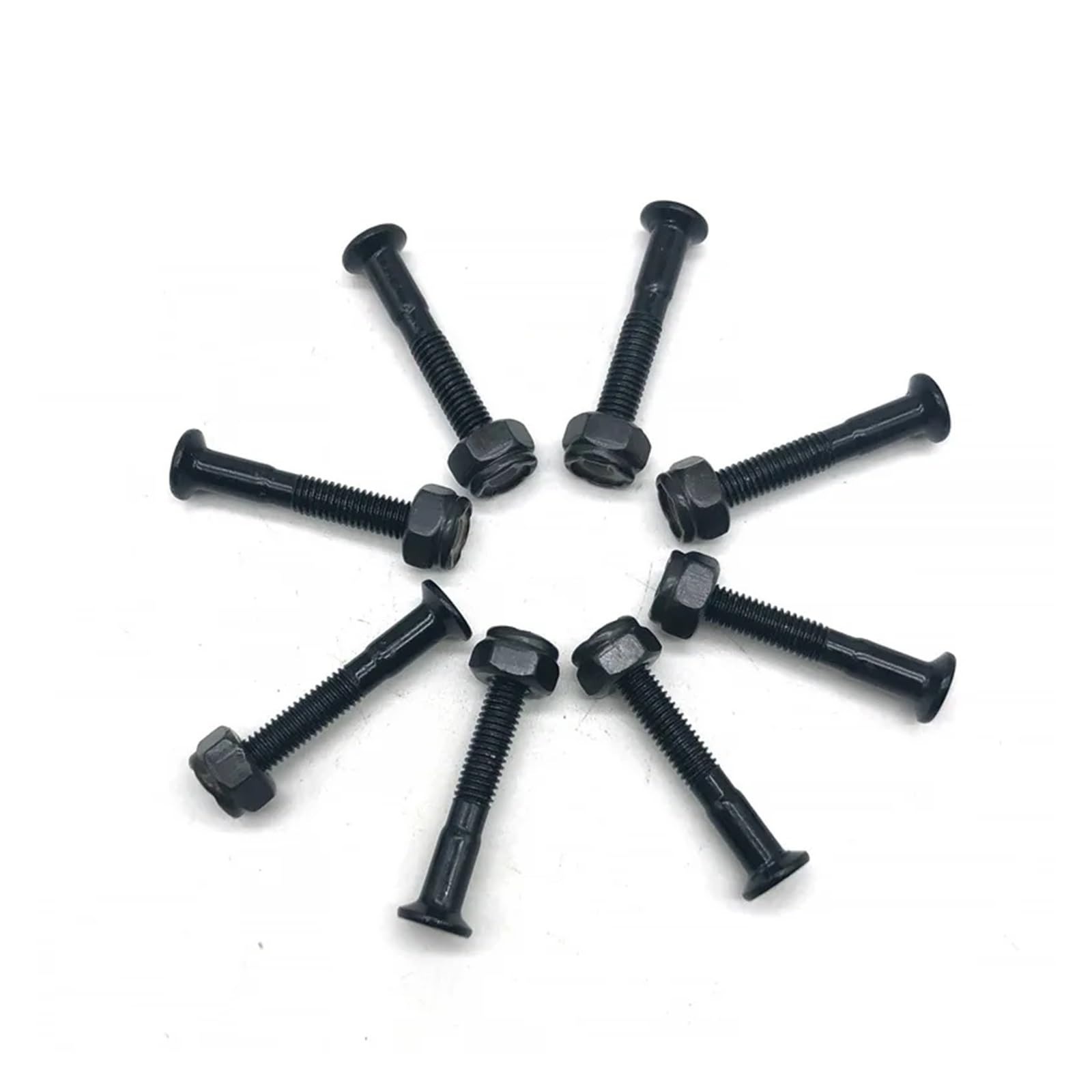 Ensemble De Quincaillerie Kingpin Pour Camion De Skateboard