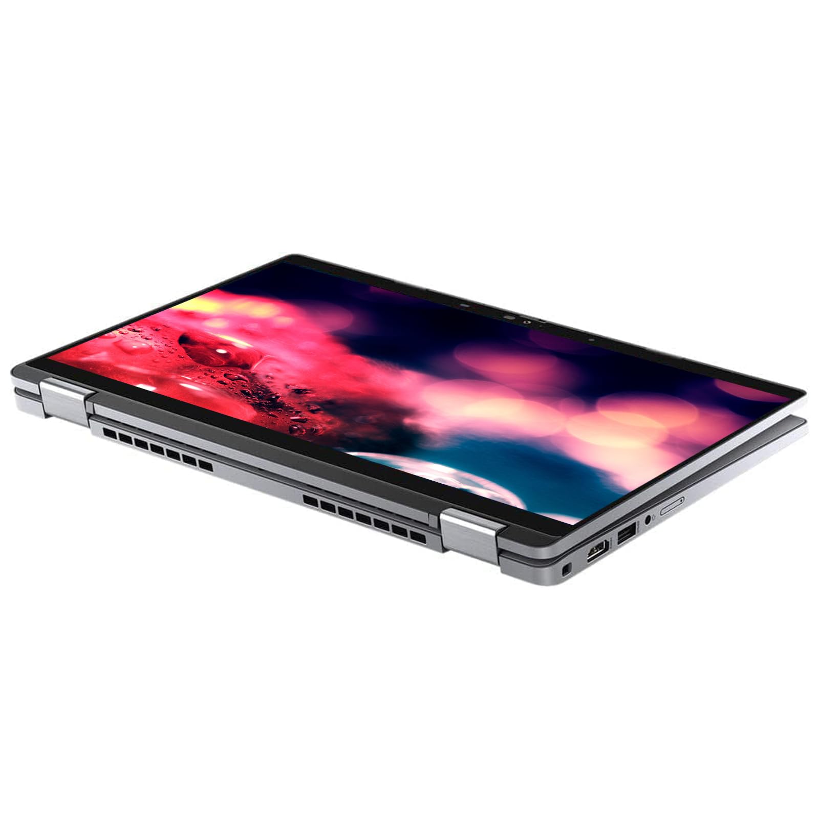 タッチスクリーン2in1 Dell 5320 i7 16GB SSD 256GB Amazon.com: Dell Latitude Laptop 5320 2in1 Win11, FHD