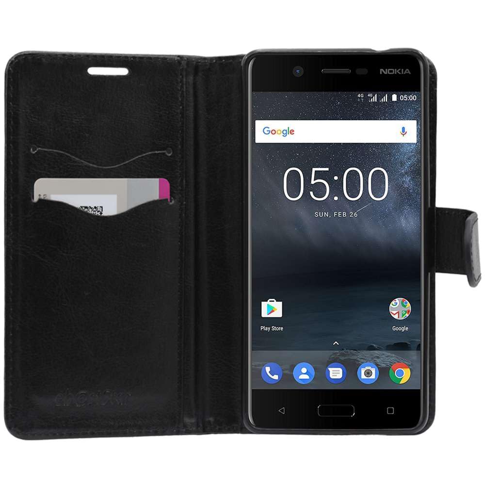 ebestStar - Vetro Temperato Compatibile con Nokia Nokia 7