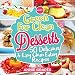 Green for Clean Desserts: 50 Delicious & Easy Clean Eating Recipes: (Clean Eating, Clean Eating Recipes, Clean Eating Cookbook, Cook Healthy for Weight Loss, Delicious Desserts, Vegan Cookbook)