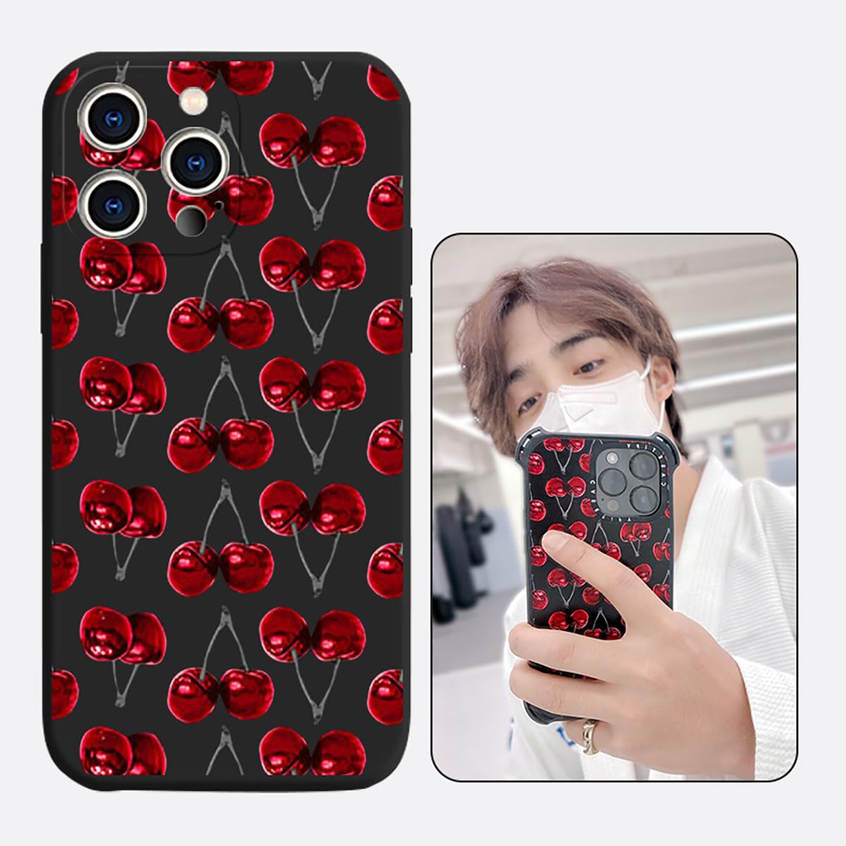 Amazon.co.jp: PROL セブンティーン エスクプス スマホケース iphone