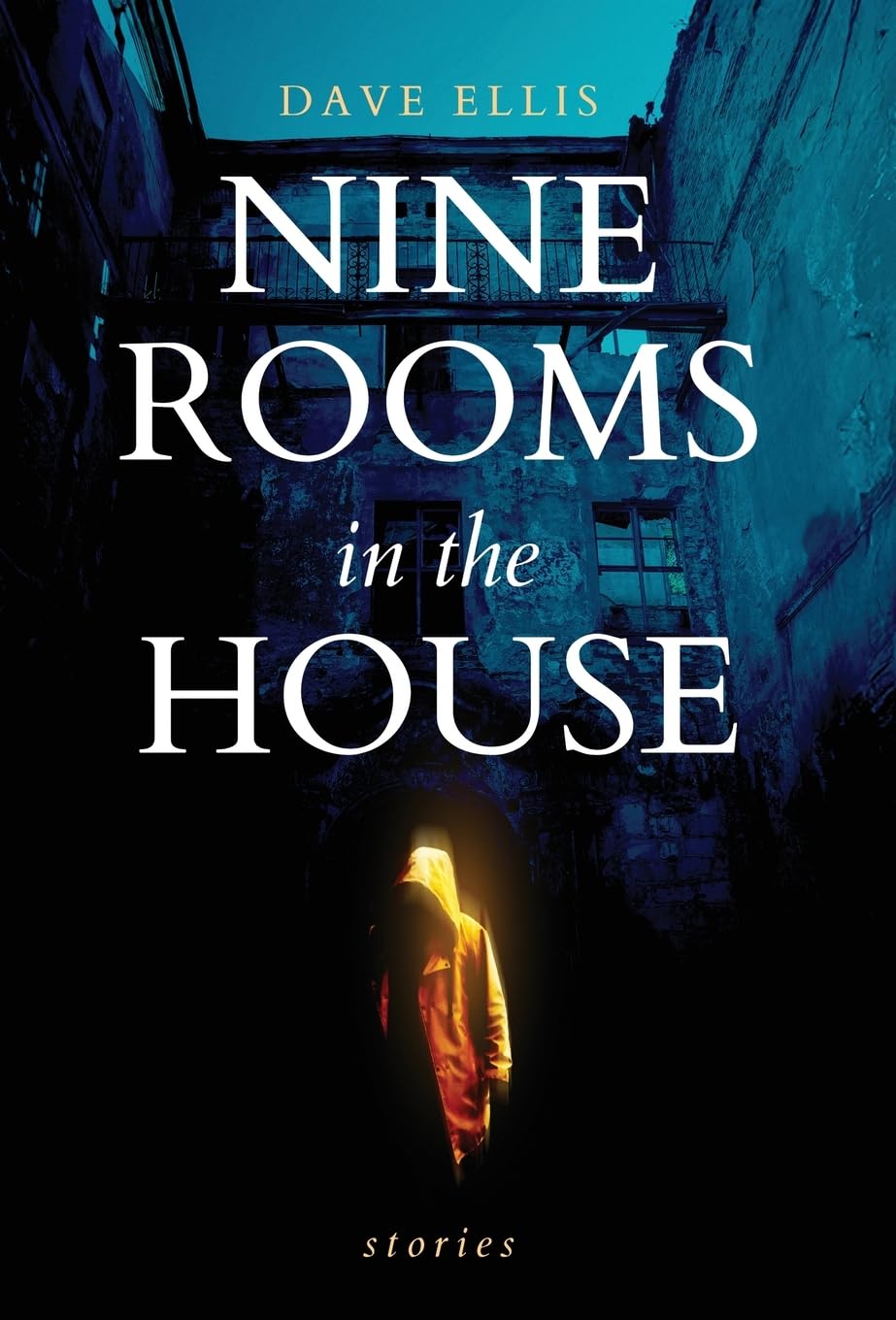 Nine Rooms in the House