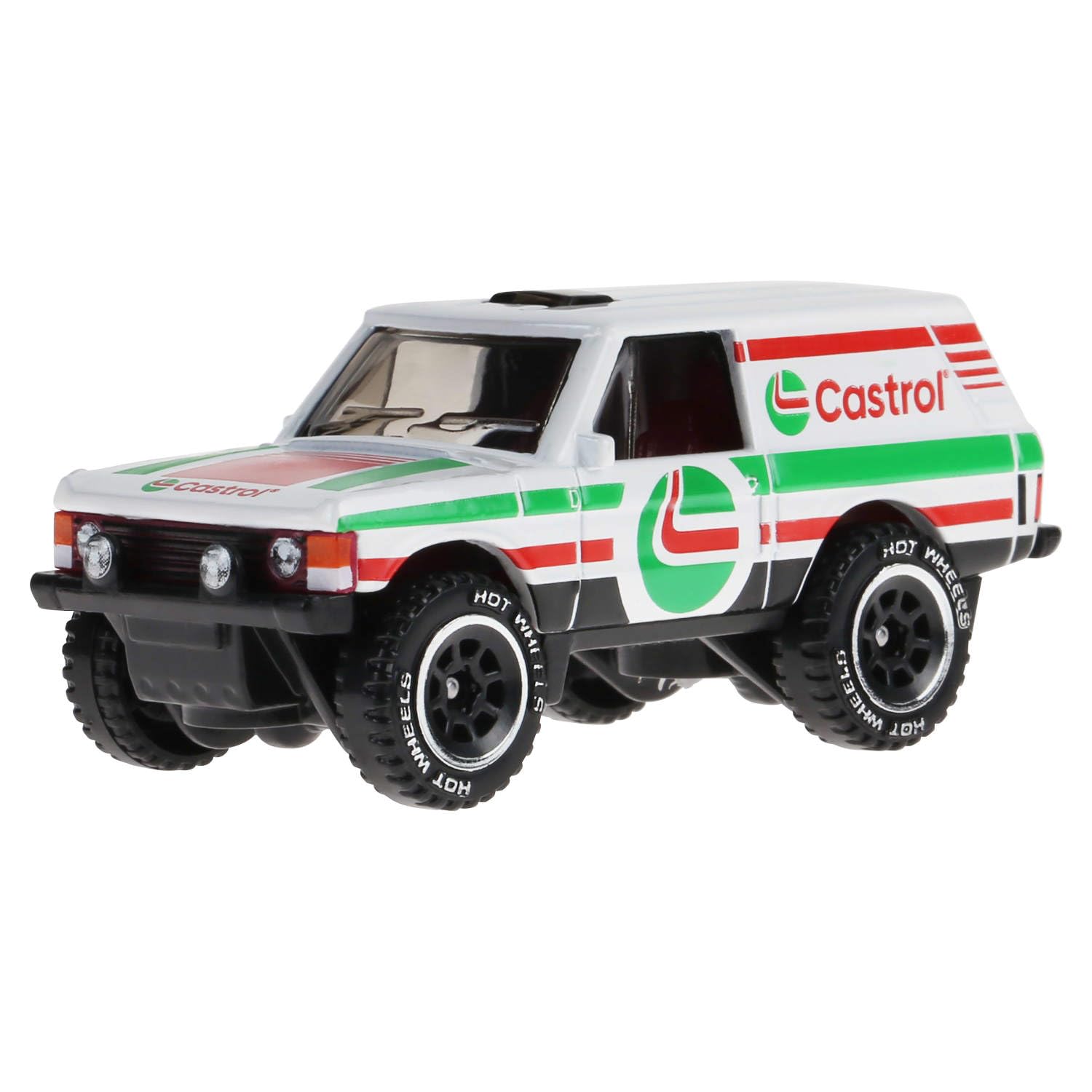 Hot Wheels Themed Automotive '69 Pontiac GTO 7cm : Amazon.co.uk