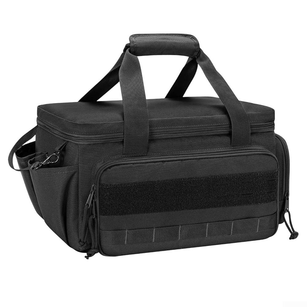 Friseurtasche mit großer Kapazität und verstellbaren Trennwänden, Friseur-Tragetasche, wasserdichtes Oxford-Gewebe, Werkzeug-Organizer für Stylisten und Friseure, tragbare Handheld-Hardware