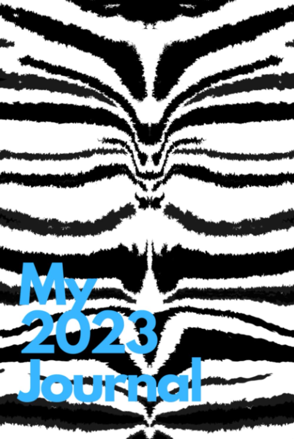 Zebra Journal