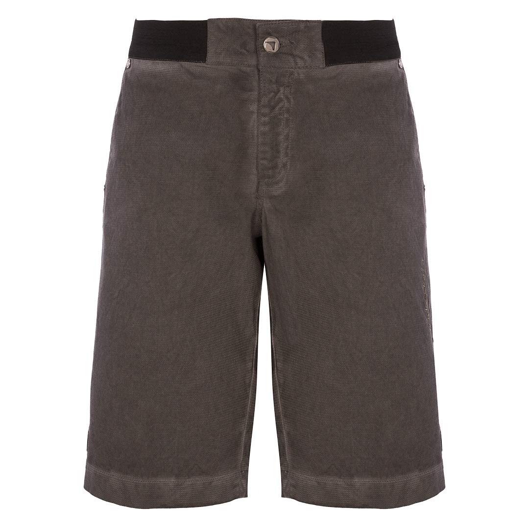 TRANGOWORLD Sarax - Pantalon Bermuda Mujer