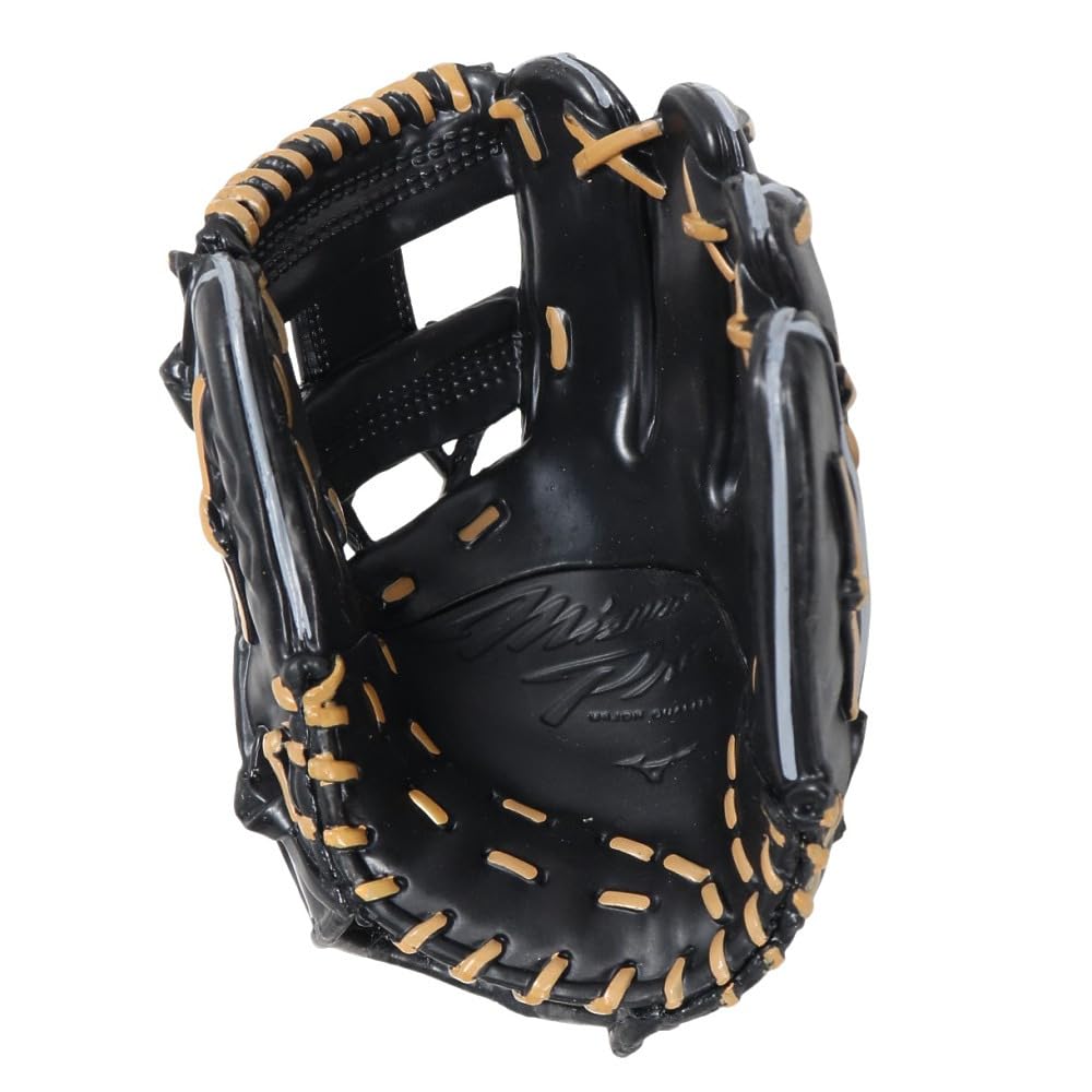 Amazon | ミズノ（MIZUNO） 野球 ミニチュア ミズノプロ Mizuno
