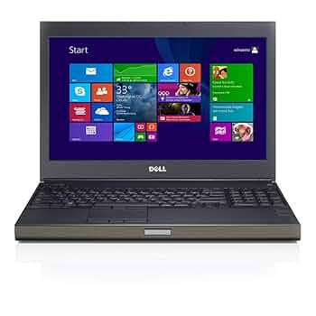その他 DELL PRECISION M4800 Dell Precision M4800 review