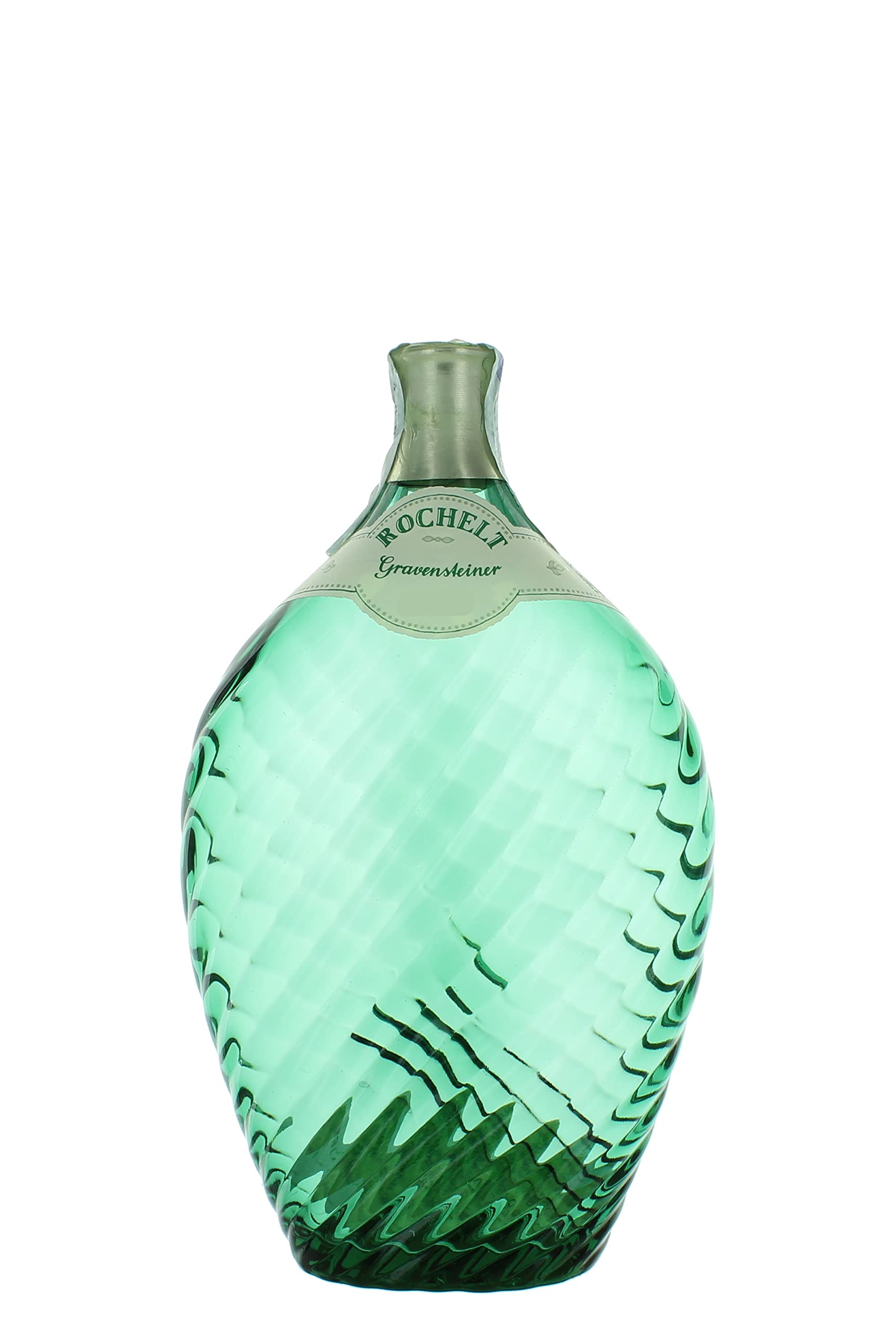 Rochelt Gravensteiner 2006 in Holzkiste Obstbrand (1 x 0.7 l)