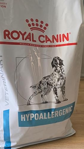 Royal Canin Clinical Hypoallergenic Hundefutter