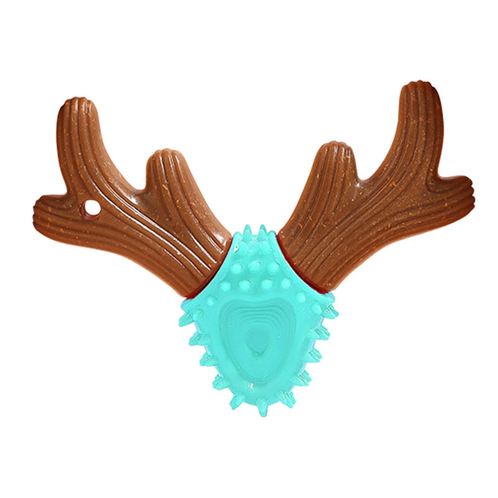 6X Juguete de para Perros, Juguetes Impermeables para Perros Pequeños, Medianos Y, Cachorros, Juguete Interactivo para Perros, Juguete