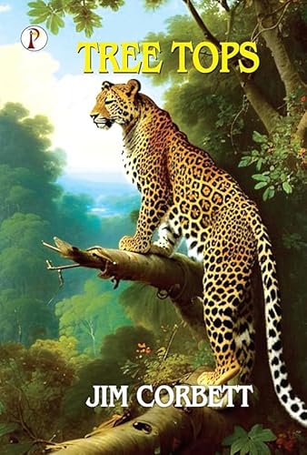 TREE TOPS (English Edition)