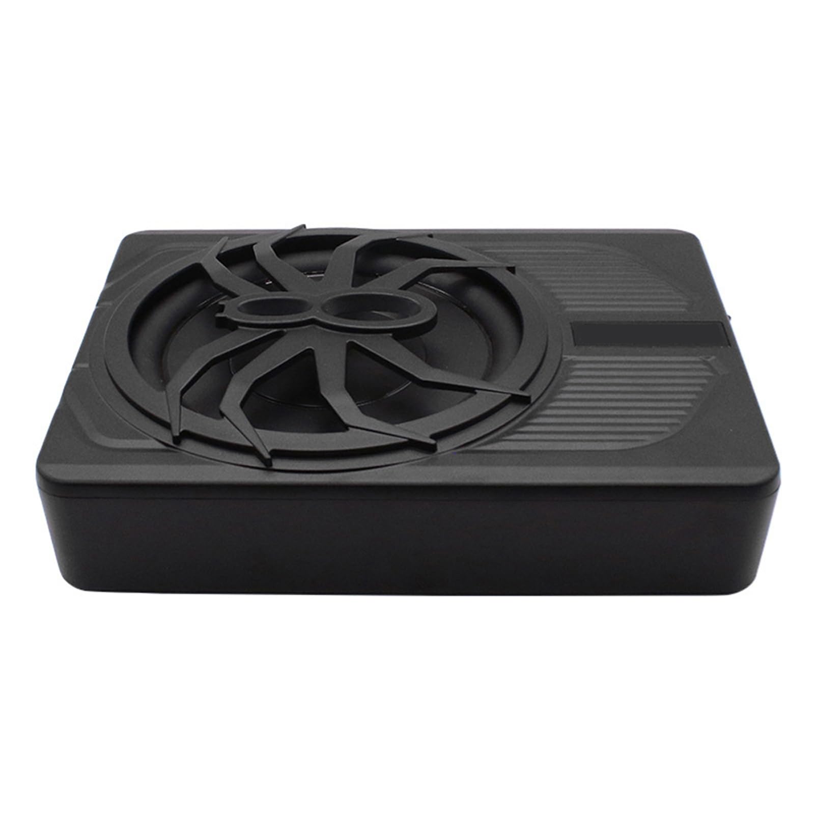 Caisson de Basse 10 Pouces 800W pour Voiture avec Graves Puissants