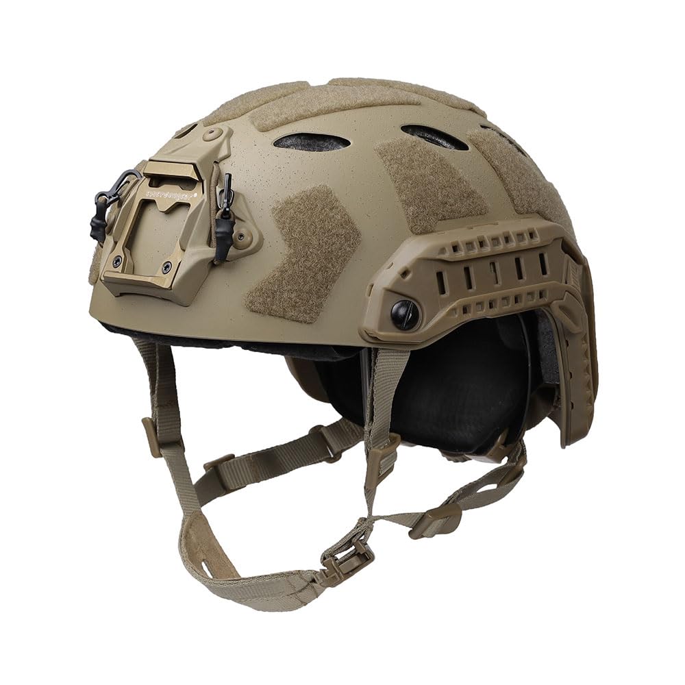 Emersongear Fast SF Ultra High Cut Tac Helmet for Training