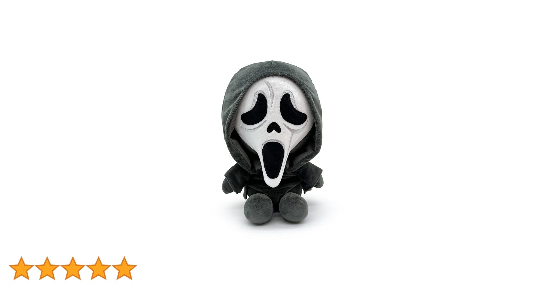 Youtooz DBD ゴーストフェイス フィギュア・ピンズ Ghostface Collectibles from Dead by Daylight | TikTok
