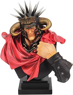 Amazon Co Jp Amiami あみあみ 北斗の拳 キャラクター ホビー
