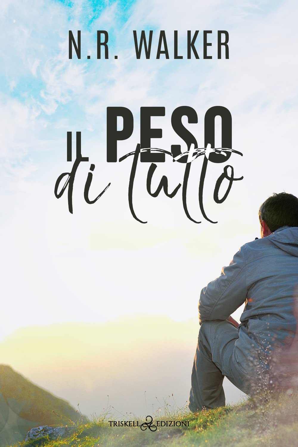 Il Peso Di Tutto - 4