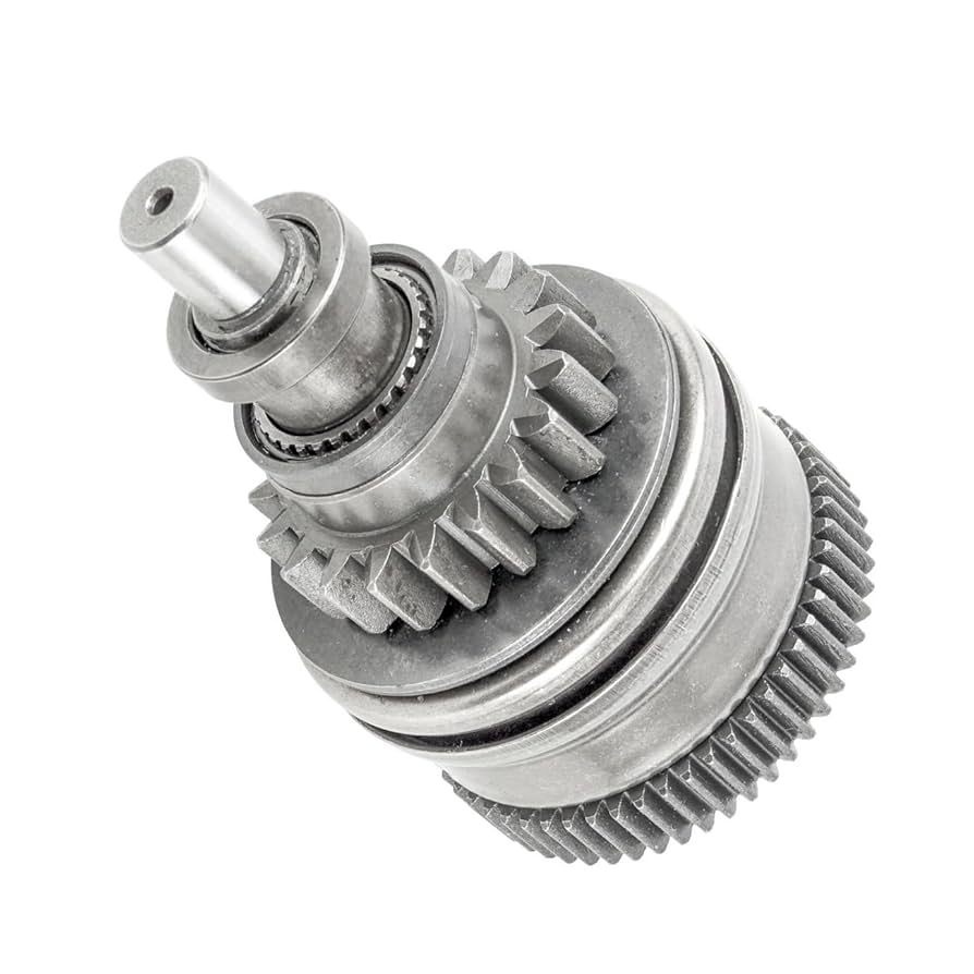 Amazon.com: Replacement Part Starter Drive Bendix For Tiger