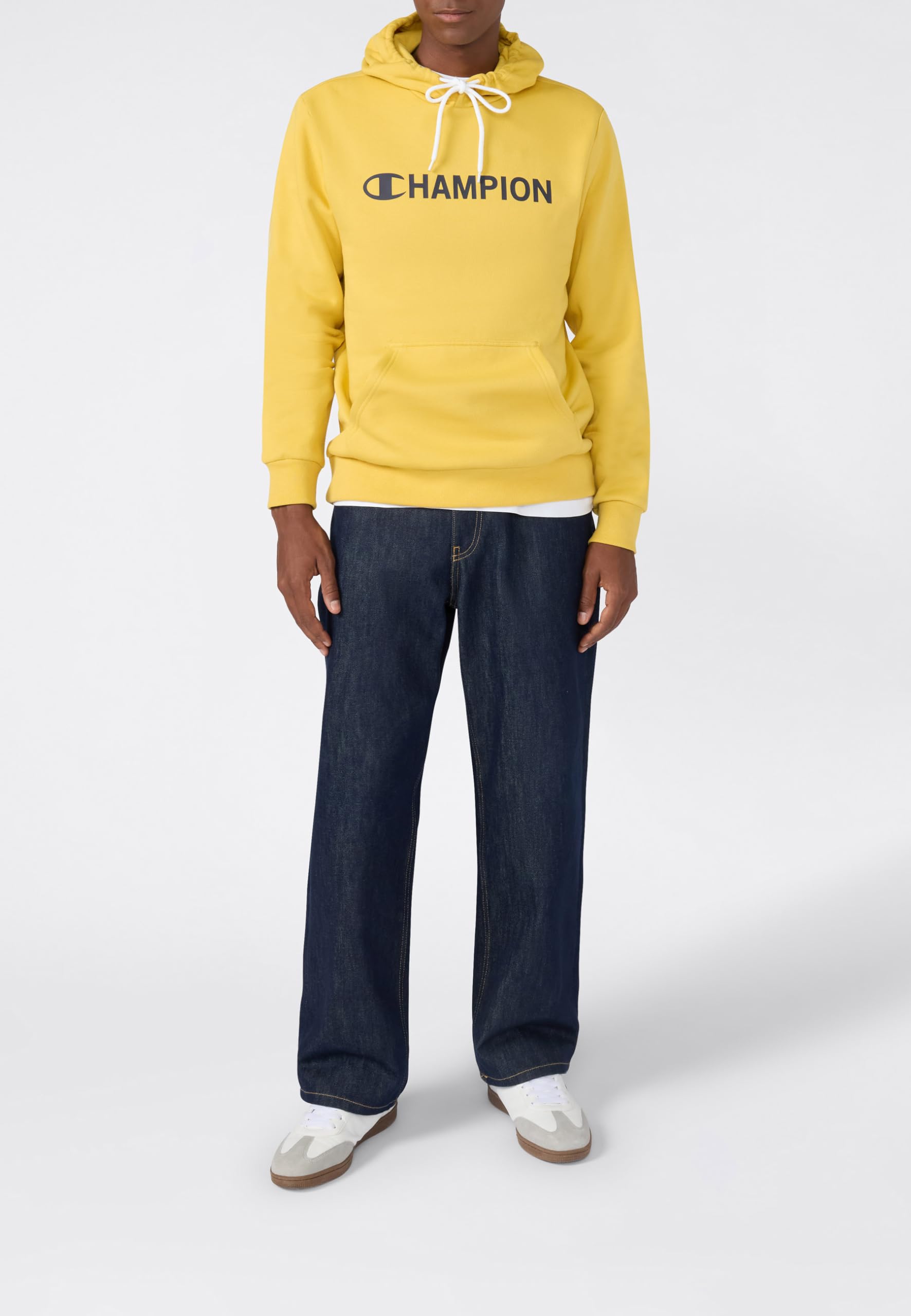 Champion Bluza z kapturem Mężczyźni Legacy Men