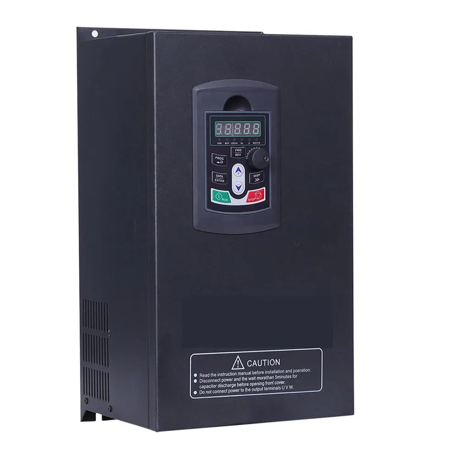 FCARUMIQP 22KW 380V 3 Phase Vector Control VFD Variable Frequency Drive Converter Variator for Motor Speed Controller Inverter