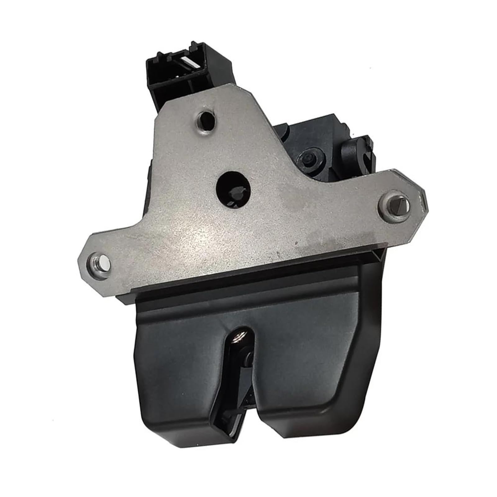 Car Tailgate Trunk Lock Latch Replacement Parts for Ford for Focus MK2 MK3 2004- for Kuga MK1 2007-2013