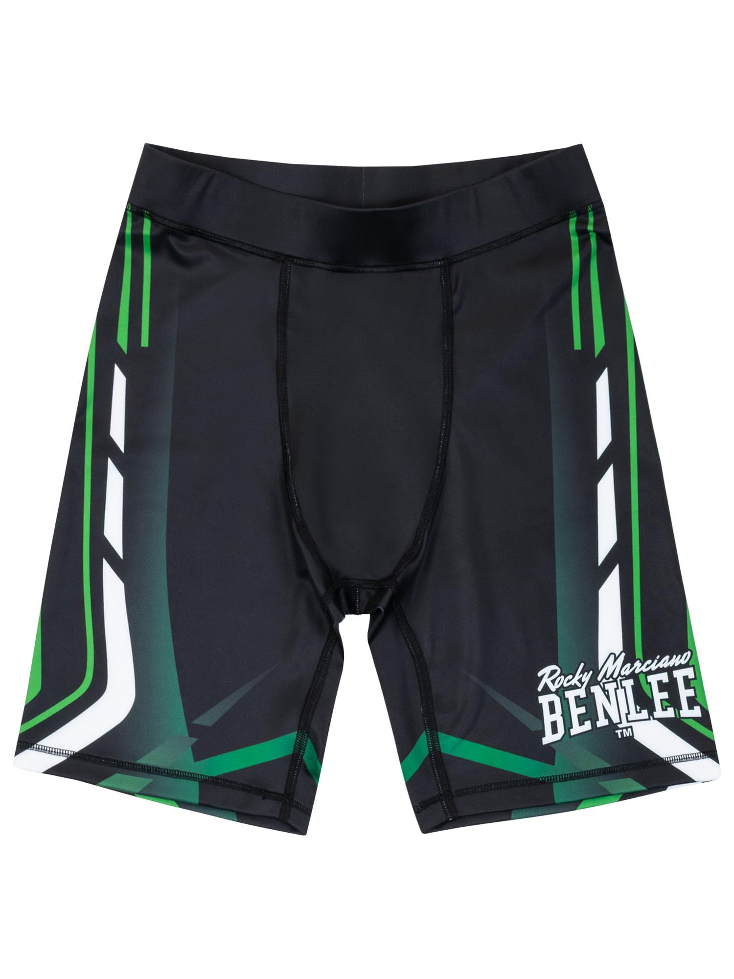 BENLEE SKOKHOLM - Pantalones Cortos de Combate para Hombre